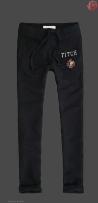 heren abercrombie and fitch elastisch sweatpants koningsblauw Overhemden Utrecht uh9k0366